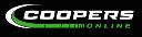 Coopers Motorsports logo
